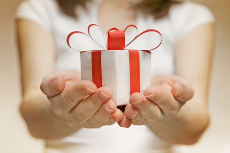 Praktische relatiegeschenken cadeau doen: 10 tips