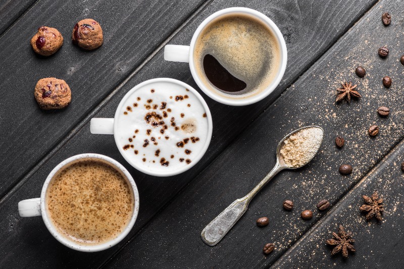 9 tips voor het uitzoeken van een nieuwe koffiemachine