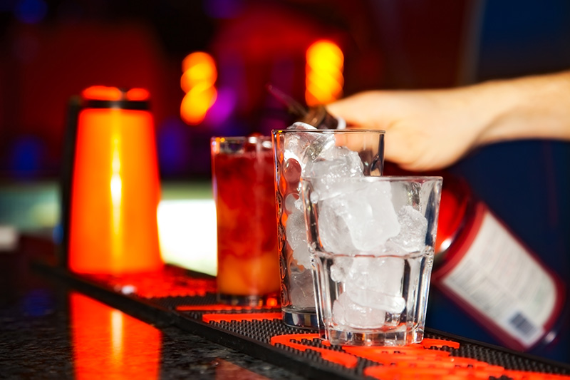 Whisky, gin, rum, vodka en cognac: wat is het verschil?
