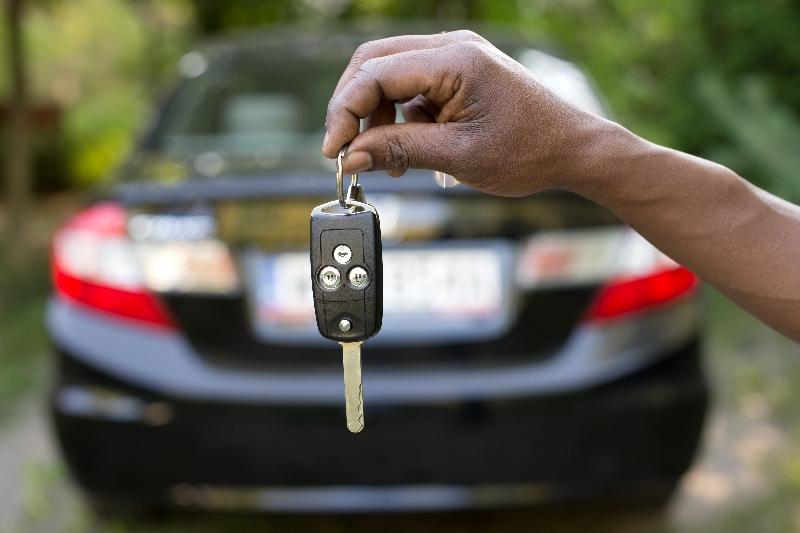 Auto leasen: een gedetailleerde gids